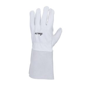 Guante Activex Cabritilla Largo Electricista