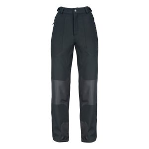 Pantalón Antiácido Térmico Off-Road Negro Mujer