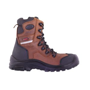 Bota V-Flex V66 Thinsulate® Hidrofugada Café