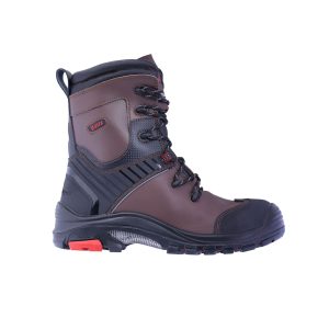 Bota V-Flex V50 Thinsulate® Hidrofugada Café