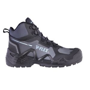 Botín V-Flex V79 Waterproof Gris