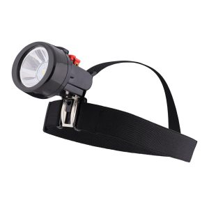 Lámpara Minera Led inalámbrica KL2.5LM