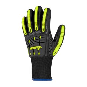 Guante Nitrilo Impacto X5 LC