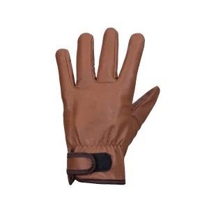 Guante Activex X23 Cuero Arco Eléctrico