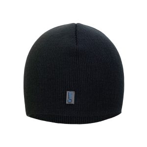 Gorro Absolute Zero Wave Negro