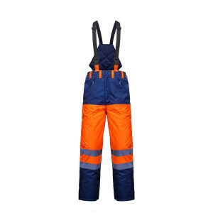 Jardinera Térmica Activex Arctic Naranja Azul
