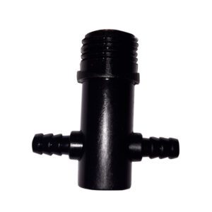 Llave de paso para Nebulizador ULV eléctrico Guskiner GM1506E