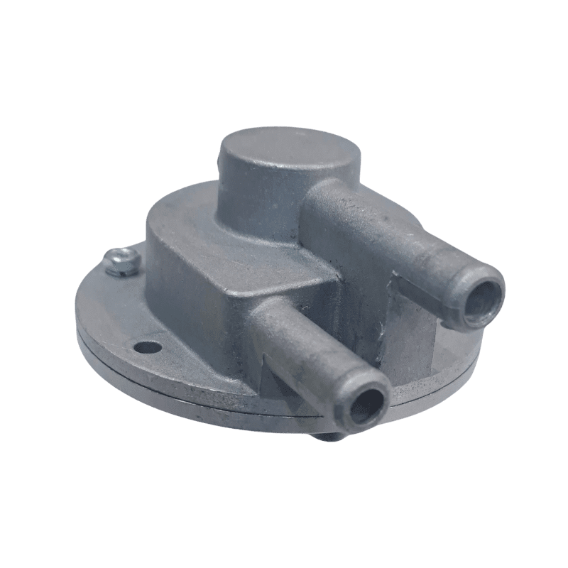 Turbo Booster para Motopulverizadora van Beek 3vB-14T TURBO BOOST