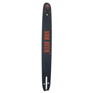 Espada para Motosierra van Beek de 18"