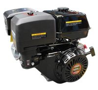 MOTOR LONCIN, MOD. G390F - GASOLINA 13HP 4 TIEMPOS G390F