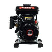 MOTOBOMBA LONCIN 1"X1" (2,5 HP) LC25ZB36-1.2Q