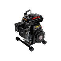 MOTOBOMBA LONCIN 1,5"X1,5" 120 L/MIN (2,5 HP) LC40ZB21-1.2Q