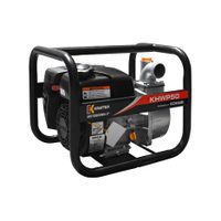 MOTOBOMBA GASOLINA KOHLER KHWP50 2"X2" CAUDAL