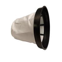 LSTR BF580 - BF585 FILTRO POLIESTER C/ANILLO 70-80 LTS.