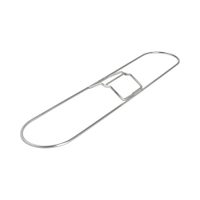 HORQUILLA METAL 5X36" (CAJA 20 UDS) 12X90CM