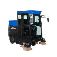 BARREDORA BATER H/B LUSTER A88 5500 8150A *NO INCLUYE batería ni cargador