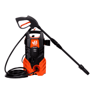 Hidrolavadora de alta presión 1400W van Beek