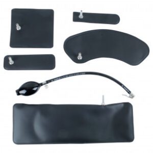 BOMBIN SEPARADOR de PUERTAS 5 PIEZAS AB030092