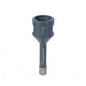 COPA DIAMANTADA 8 mm M14 SD 808