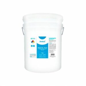 Degval Plus - Detergente Desengrasante Potenciado De Base Acuosa 20 Litros