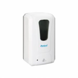 Dispensador de Jabón 1000 ml Automático Plástico