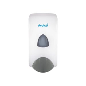 Dispensador de Jabón de Espuma 1000 ml Plástico ABS