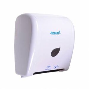 Dispensador de Papel Toalla Automático