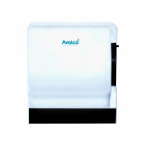 Dispensador de Papel Toalla Jumbo con Palanca