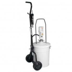 EQUIPO NEUMATICO ENGRASE 20 Kg 424152