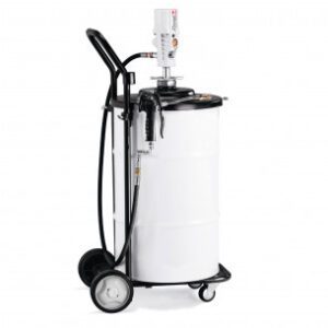 EQUIPO NEUMATICO ENGRASE 50 Kg 425150