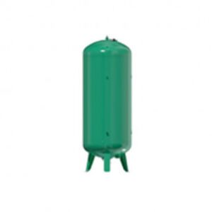 Estanque de aire comprimido 300 lts 12 bar
