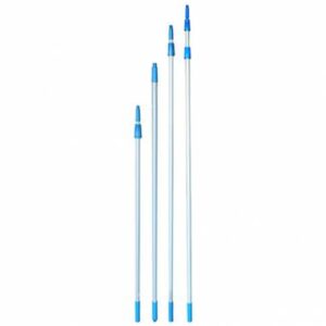 Extensión Telescópica 2,4 Mts Glanz