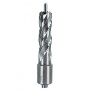 FRESA ANULAR HSS DIAMETRO 16 X 55 MM