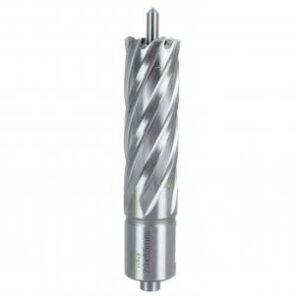 FRESA ANULAR HSS DIAMETRO 20 X 55 MM
