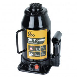 GATA de BOTELLA 20 Toneladas T92004