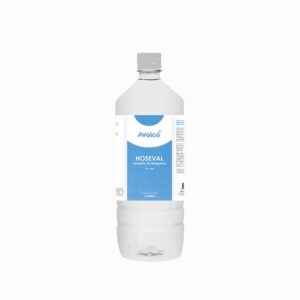 Hoseval - Limpiador de mangueras 1 Litro