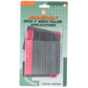 JUEGO de APLICADOR de MASILLA AB030001
