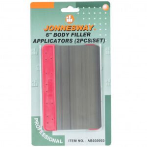 JUEGO de APLICADOR de MASILLA AB030003