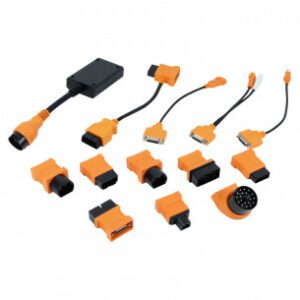JUEGO de CABLES OBDI PARA ESCANER I70