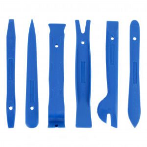 JUEGO REMOVEDOR de BROCHES PLASTICOS AB010026T