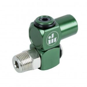 Junta universal de aire 1/2" jaz-0044