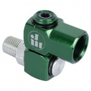 Junta universal de aire 3/8" jaz-0043