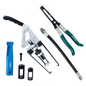 KIT COMPRESOR RESORTE DE VALVULAS AI10001SP