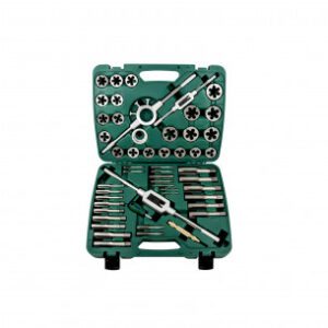 KIT MACHOS y TERRAJAS Milimétricas AG010227