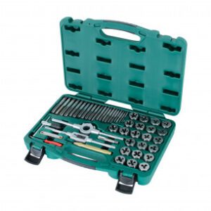 KIT MACHOS y TERRAJAS Milimétricas AG010229