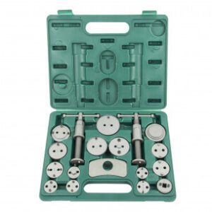 KIT PRENSA PISTON CALIPER FRENOS AN010001C