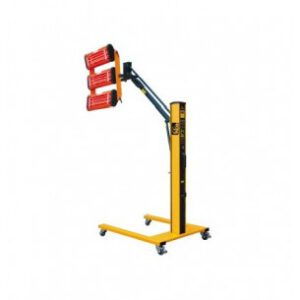 LAMPARA INFRARROJA de ONDA CORTA 220 v FY-3AL