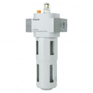 Lubricador 1/2" xol-midi1/2"