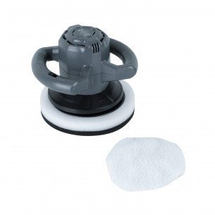 LUSTRA PULIDORA 9 1/2" 120w LC 324/1/220