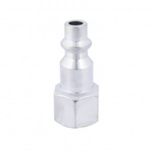 Machito hembra 1/4" upf20-1/4"